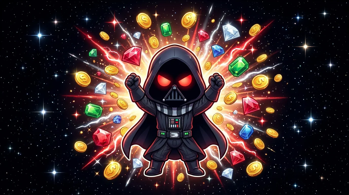 slotsvader bonus