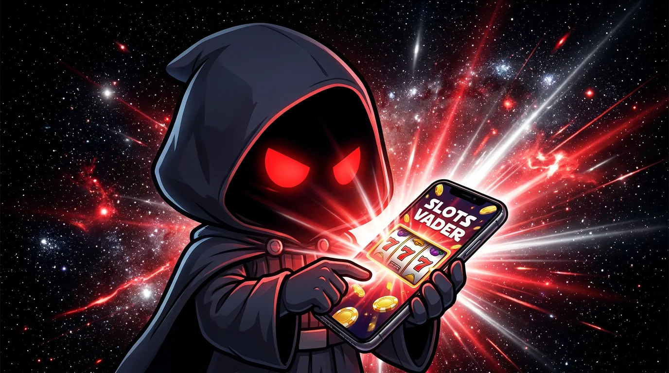 Slotsvader App