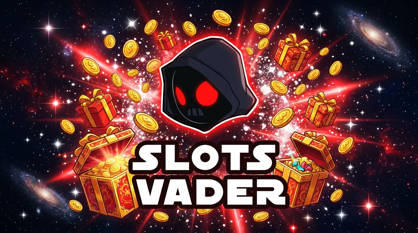 slotsvader no deposit bonus